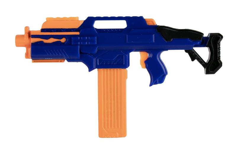 Nerf Elite Rapidstrike em Promoção no Magazine Luiza